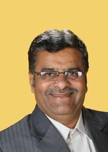 rajesh chheda